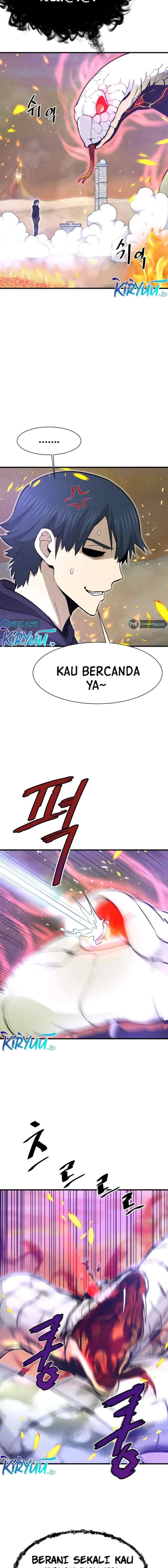 Han Dae Sung Returned From Hell chapter 25 halaman 10