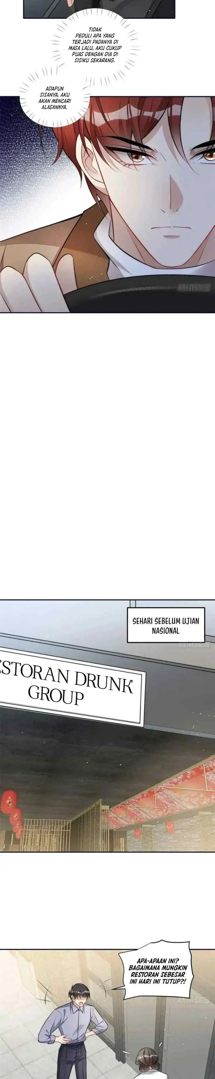 Furen Ta Chengle Da Laomen De Tuan Chong chapter 106 halaman 10