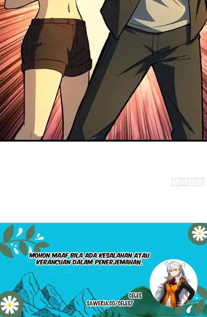 I Single-Handedly Crush the Chaotic World chapter 29 halaman 17