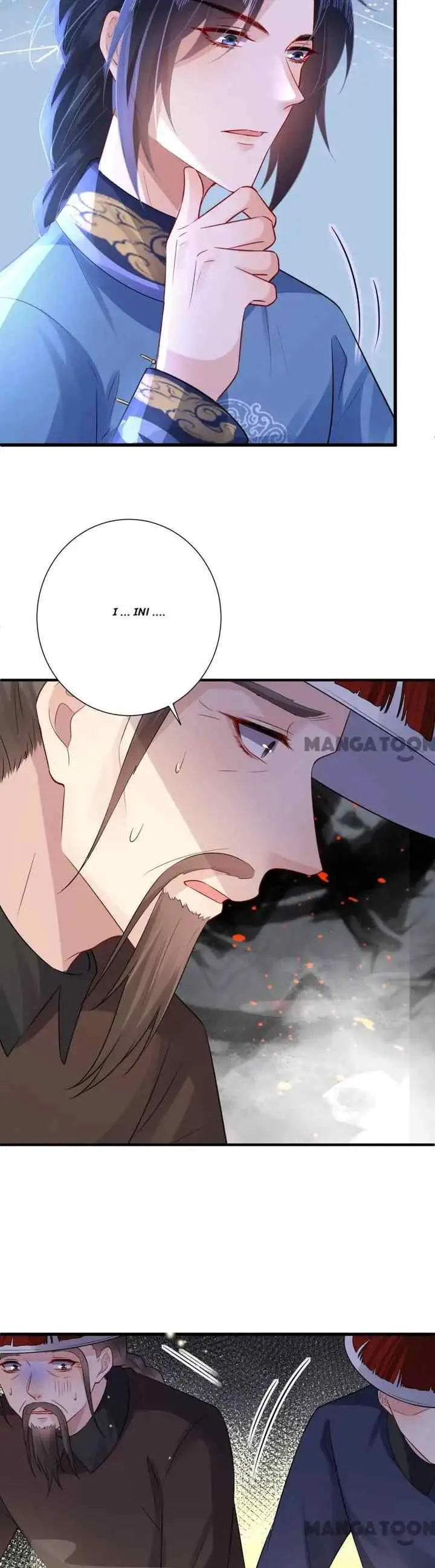 Princess, Don't Ruin Your Public Persona! chapter 170 halaman 4