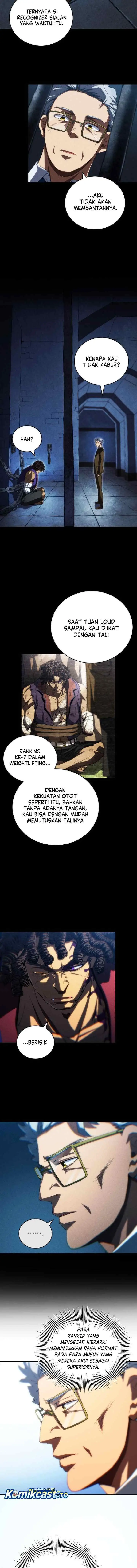 Wild Ranker chapter 25 halaman 14