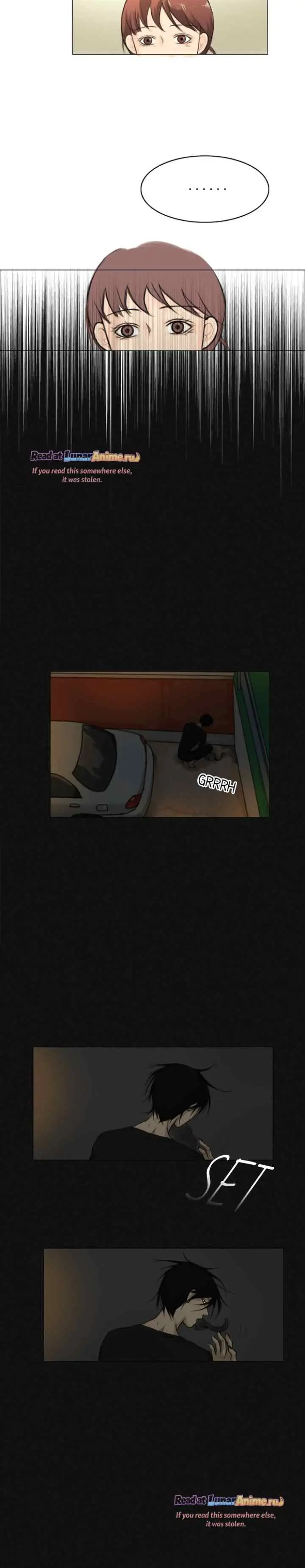 Ghost's Wife chapter 1 halaman 6
