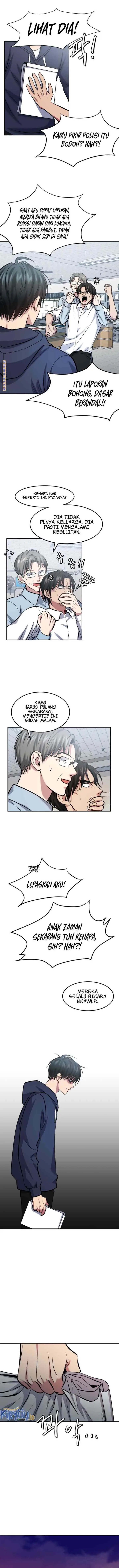 Monsters (2022) chapter 8 halaman 11