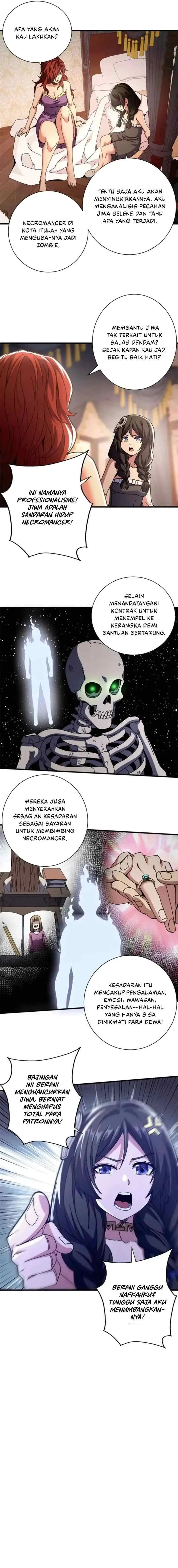 A Transmigrated Warden's Battle for Redemption chapter 95 halaman 7