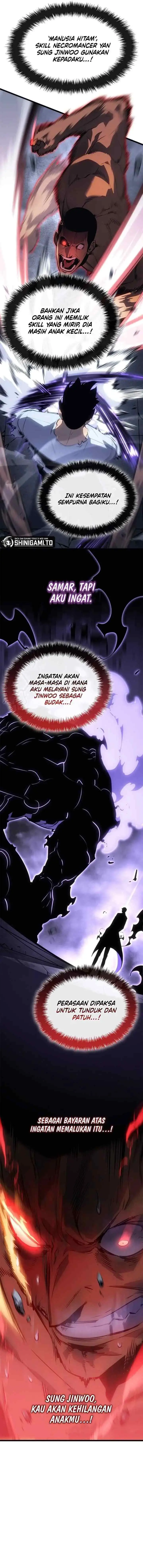 Solo Leveling: Ragnarok chapter 58 halaman 7