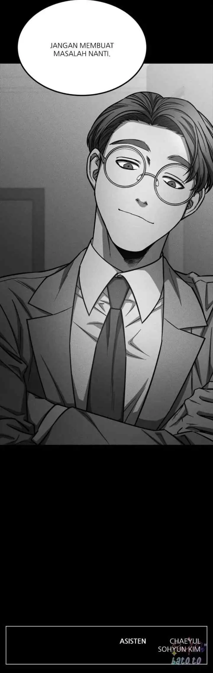 Get Back chapter 73 halaman 15