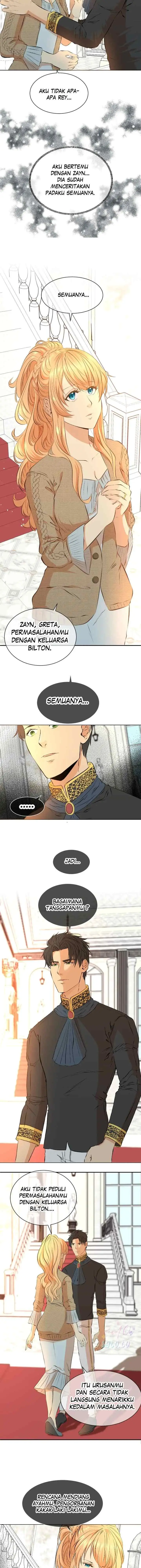 Infinite Sky chapter 81 halaman 11