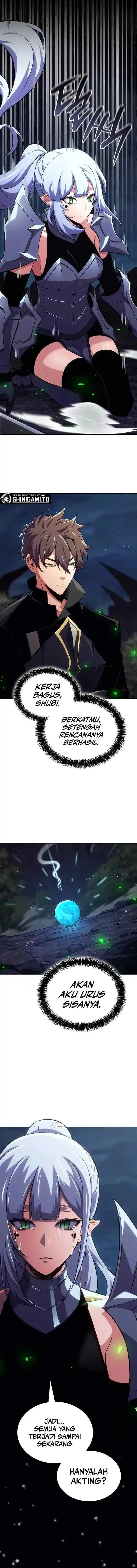 The Cold-Blooded Warrior chapter 23 halaman 7