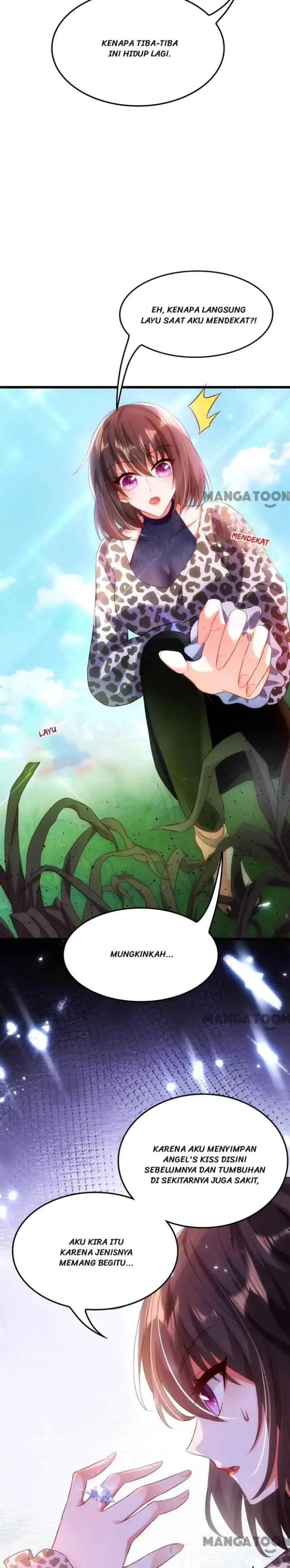 Don't Mess With Missy! chapter 97 halaman 18