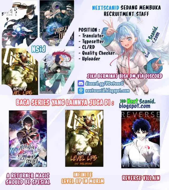 Infinite Level Up in Murim chapter 93 halaman 12