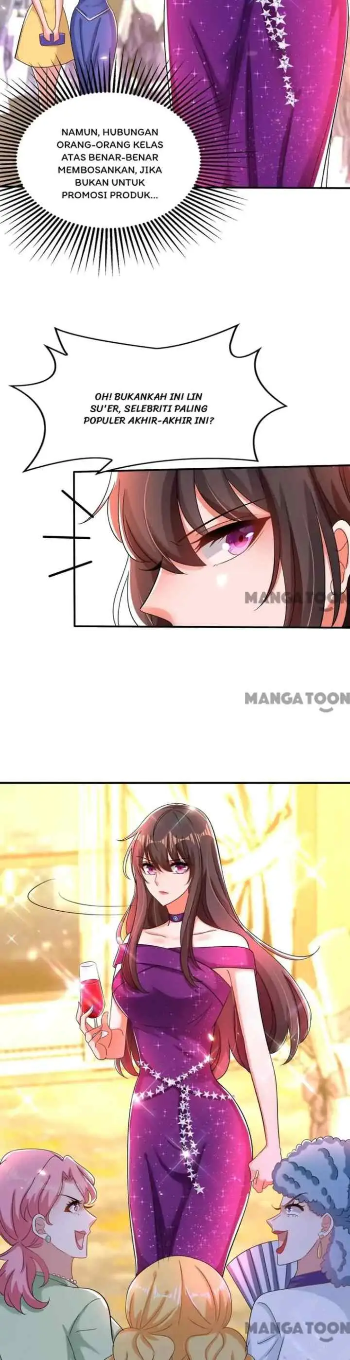 Don't Mess With Missy! chapter 129 halaman 17