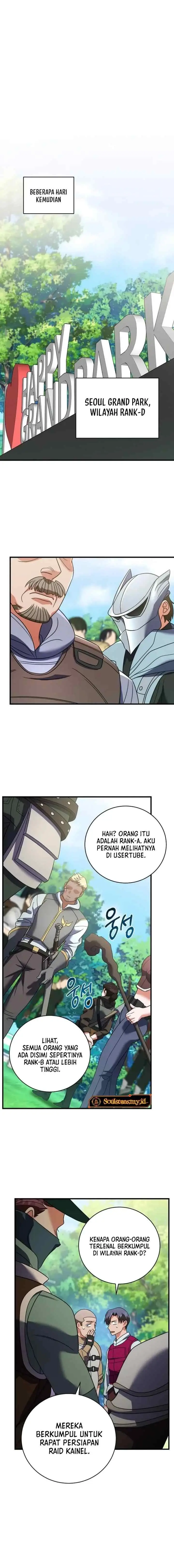 Skill Collector: The Ultimate Skill Thief chapter 10 halaman 8