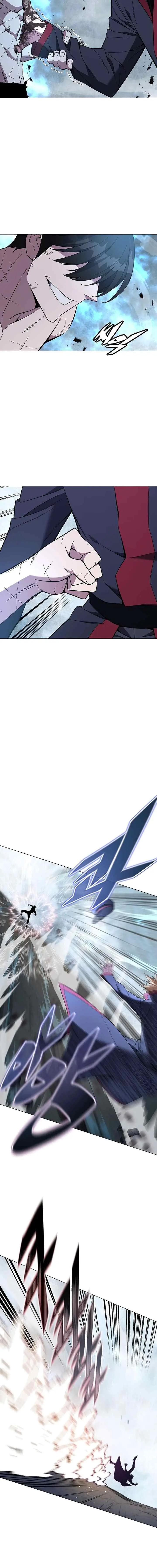 Heavenly Demon Instructor chapter 90 halaman 13