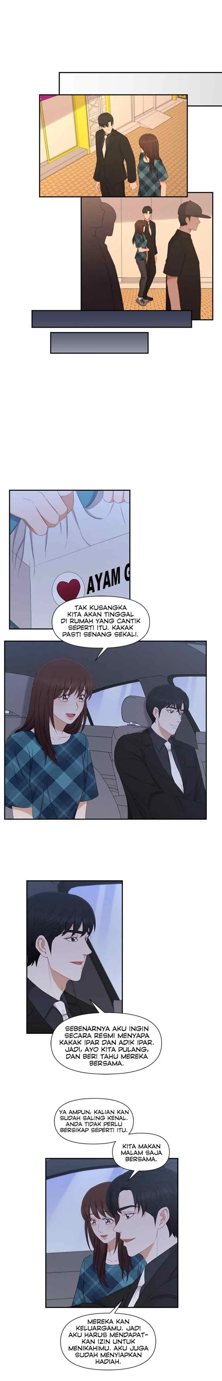 I Need a Bride chapter 79 halaman 13