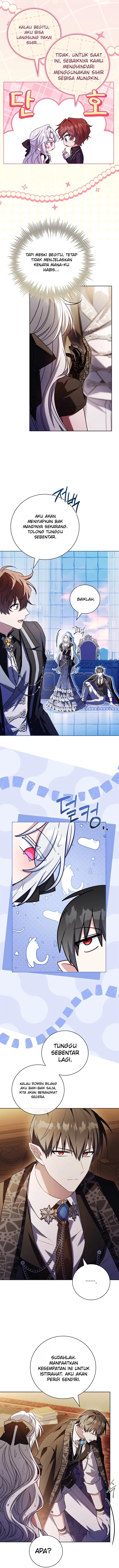 The Father and the Daughter chapter 71 halaman 5