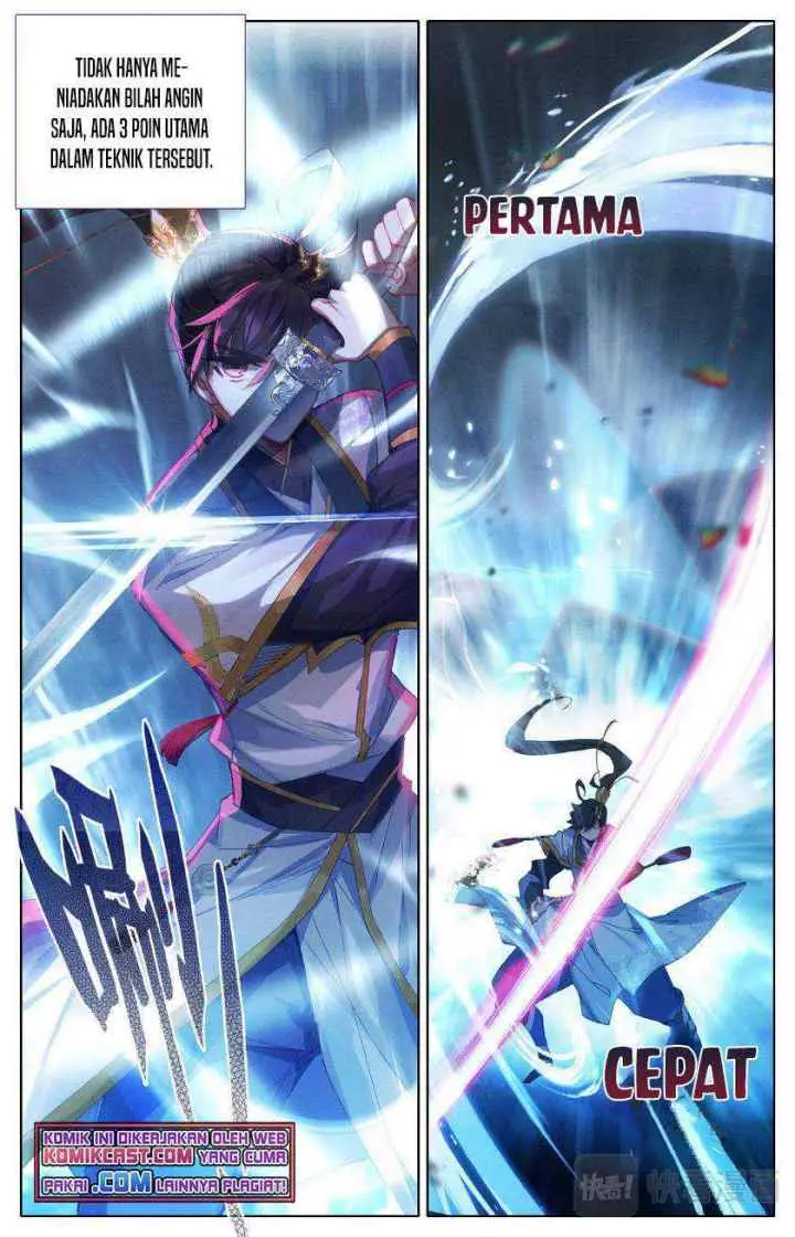 Cang Yuantu chapter 68 halaman 5