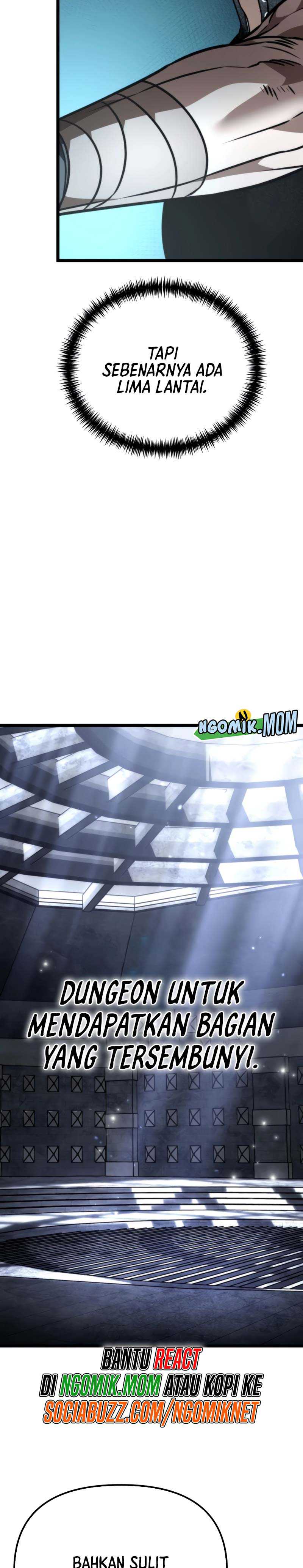 Reincarnator chapter 43 halaman 28