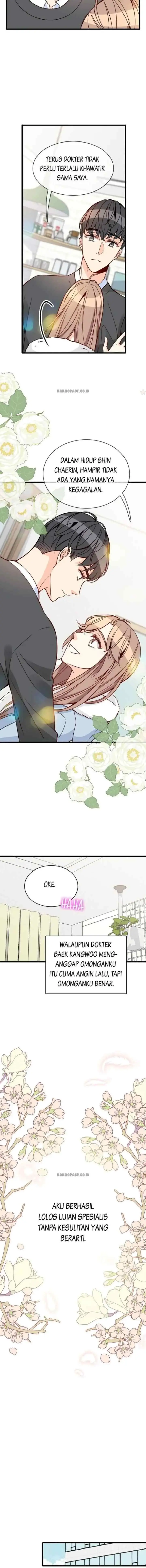 Emergency! How to Deal With Love chapter 83 halaman 9
