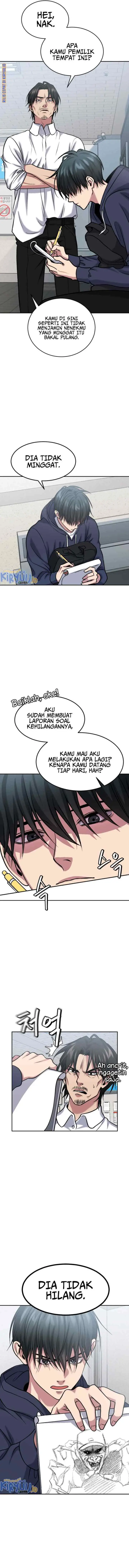 Monsters (2022) chapter 8 halaman 10