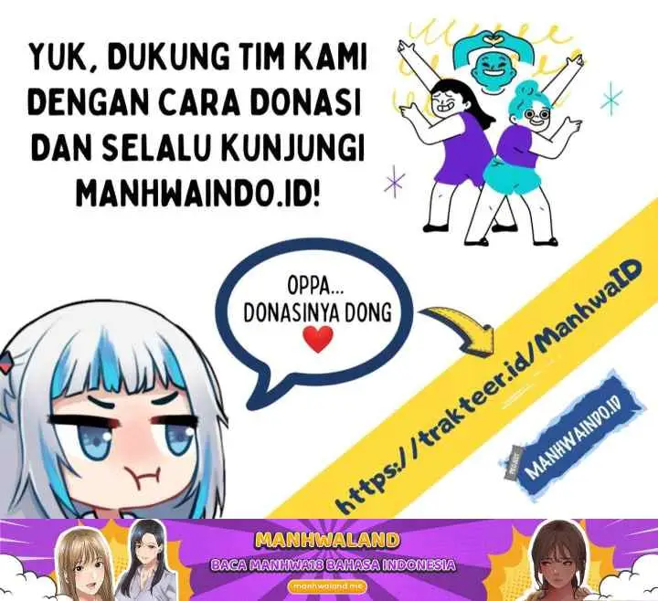 Once Again Idol chapter 5 halaman 15
