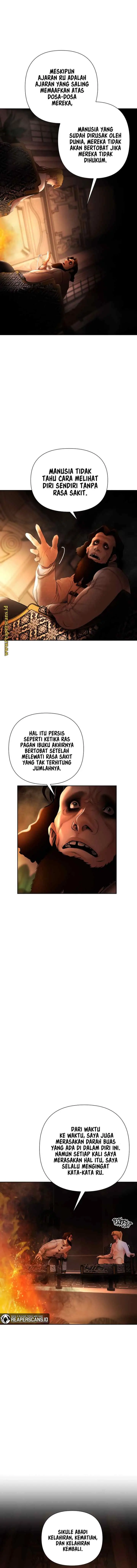 Barbarian Quest chapter 49 halaman 6