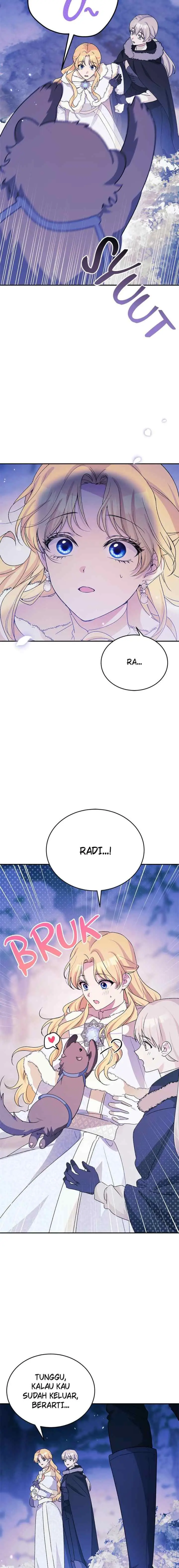 Hawar no Jardim de Inverno chapter 49 halaman 11