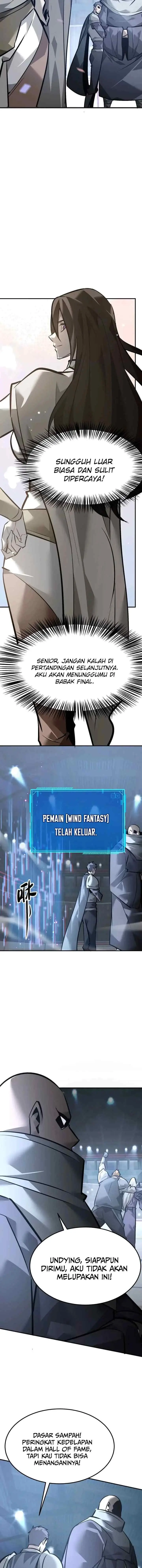 Game Online: Unrivaled In The World (Remake) chapter 70 halaman 11