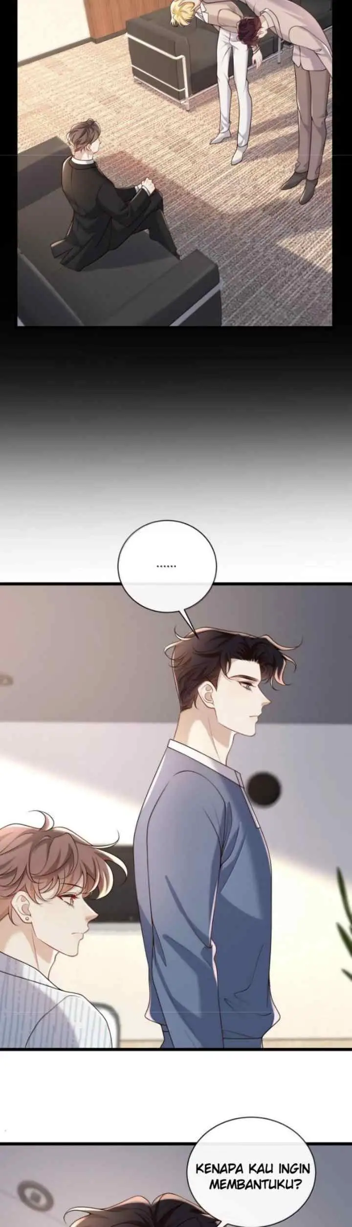 He Came Late At Night chapter 101 halaman 6