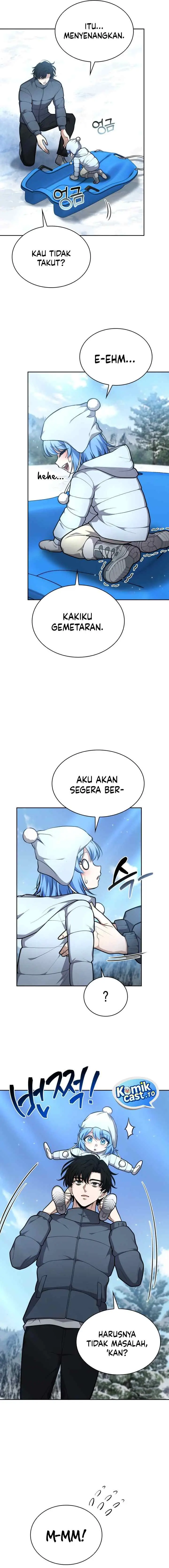 Kidnapping a Dragon chapter 35 halaman 11