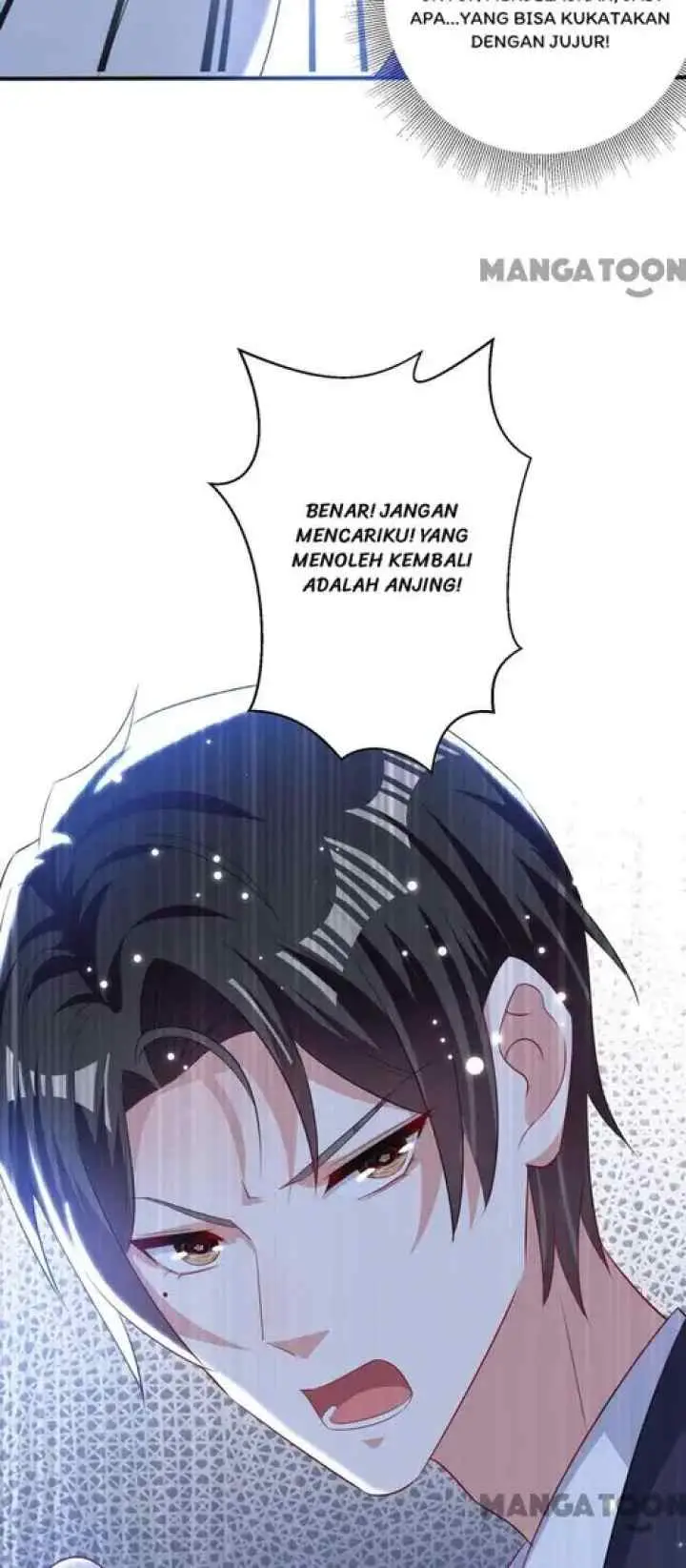 Cool Genius Kids-President's Pampered Wife Is Too Heroic chapter 84 halaman 11
