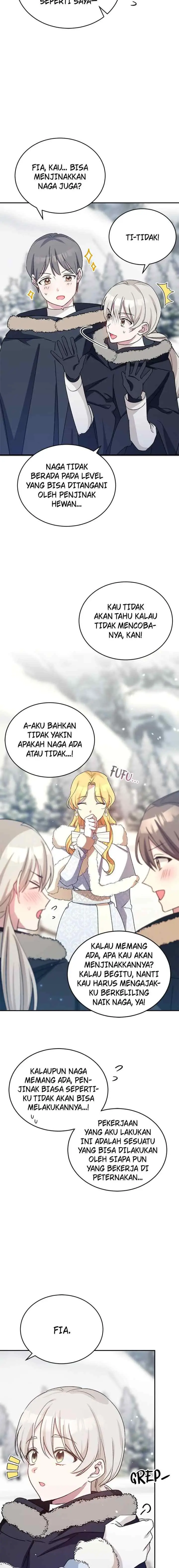 Hawar no Jardim de Inverno chapter 44 halaman 16