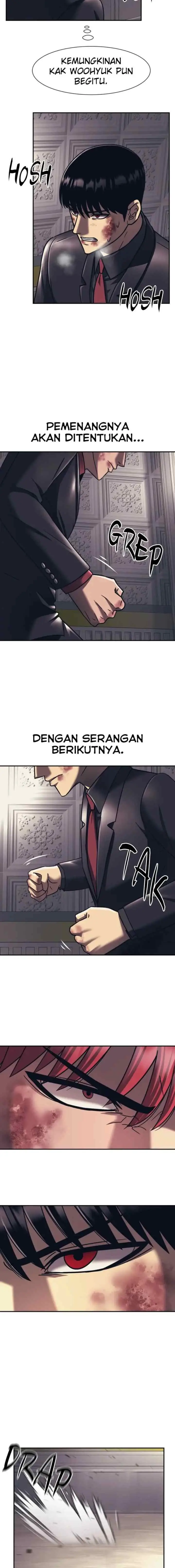 I Am Unbeatable chapter 88 halaman 12