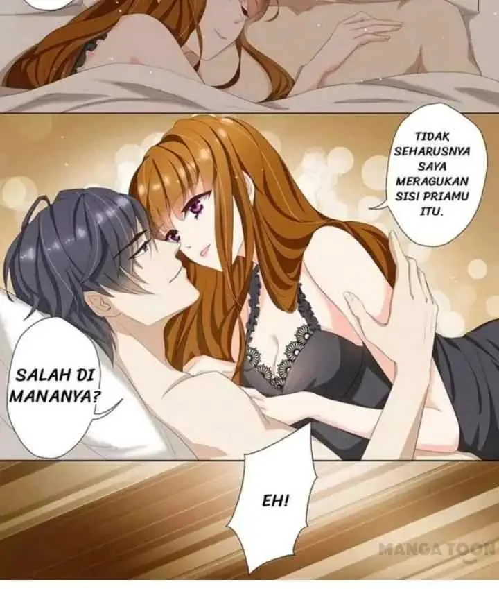 Haomen Tianjia Qianqi chapter 31 halaman 8