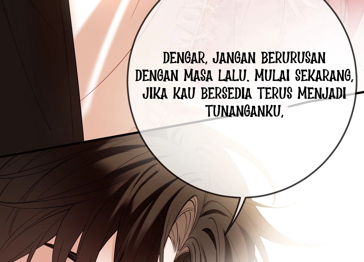 The Secret Game of Nobles chapter 33 halaman 82