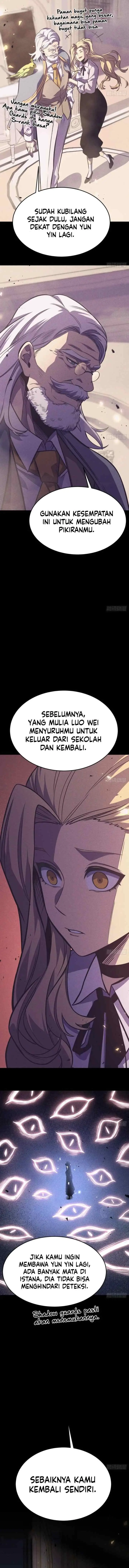 After Rebirth, I Used Mirror Reversal For Vengeance chapter 38 halaman 10