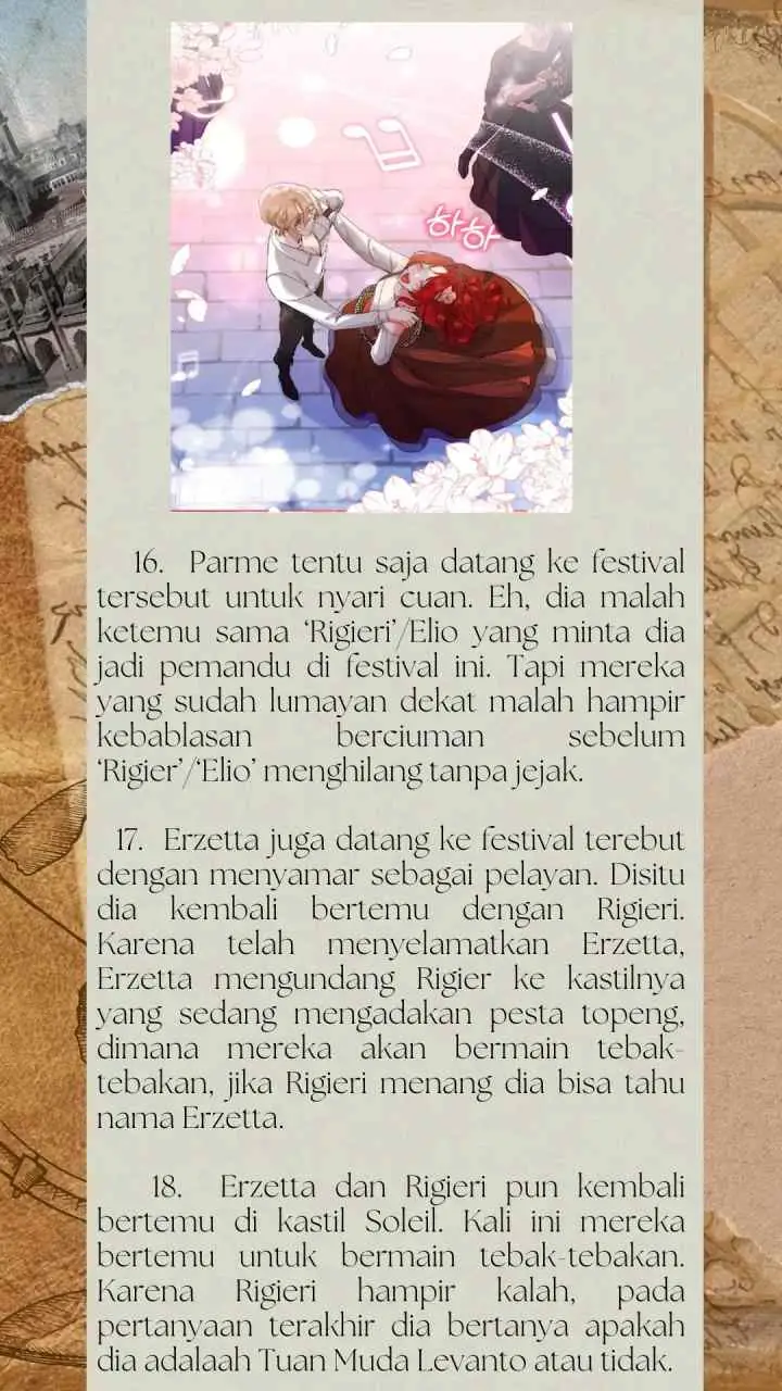 Fairy Legacy chapter 41.6 halaman 9