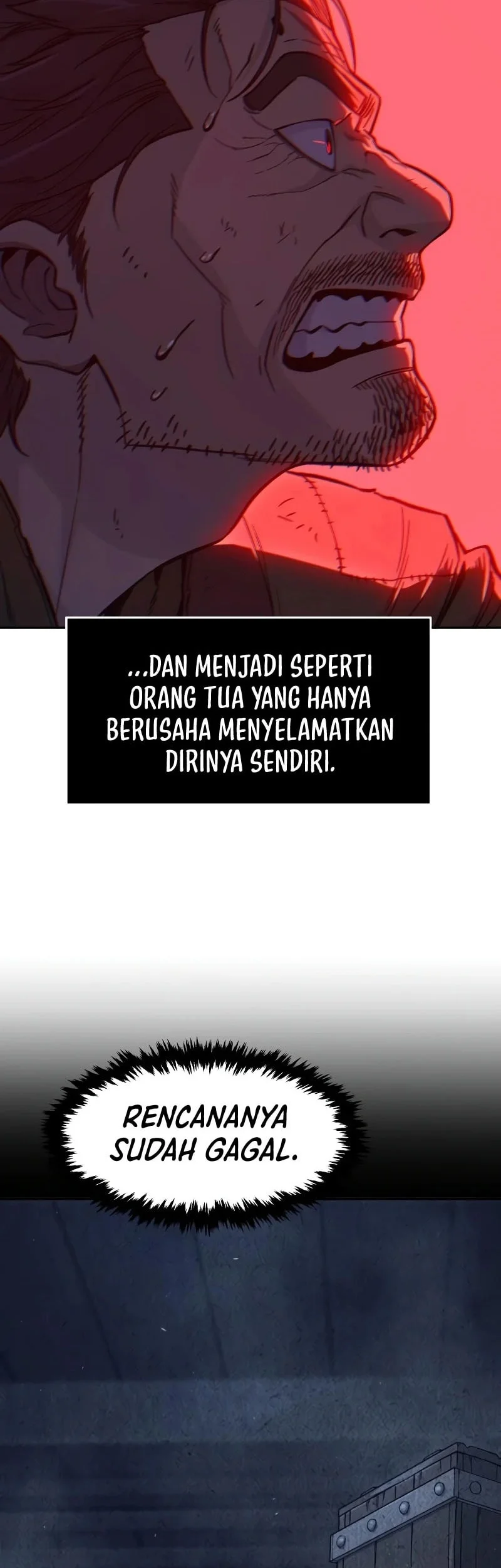 Absolute Sword Sense chapter 180 halaman 7