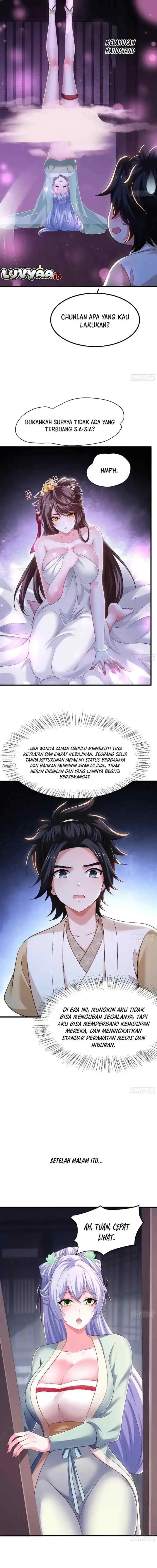 Reborn in the Water Margin World as the Strongest Wu Dalang chapter 16 halaman 8