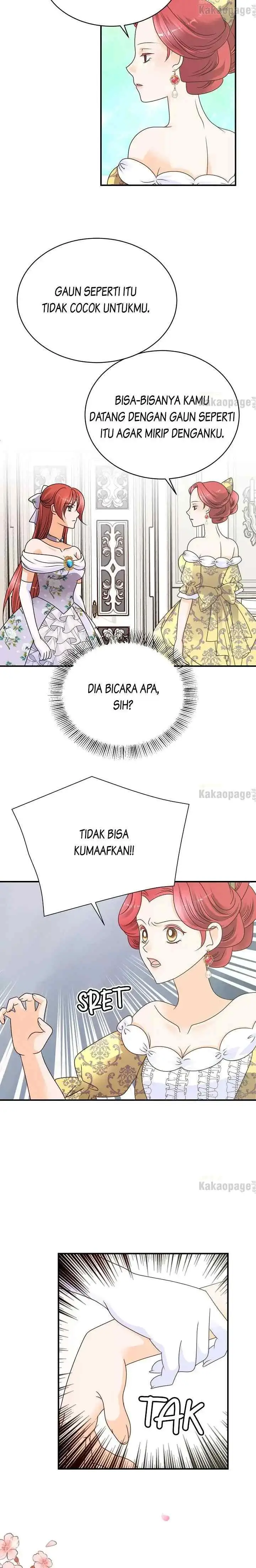 I Refuse the Duke chapter 118 halaman 16