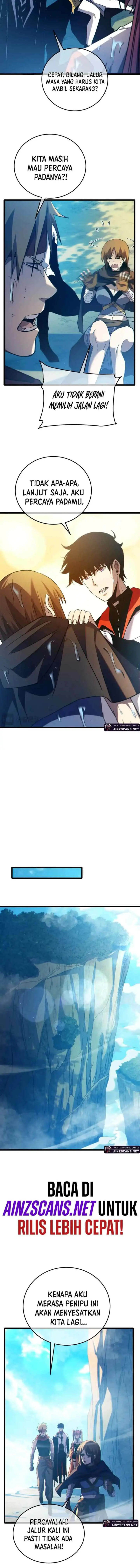 My Unbeatable Passive Skill Lets Me Deal Massive Damage! chapter 102 halaman 8