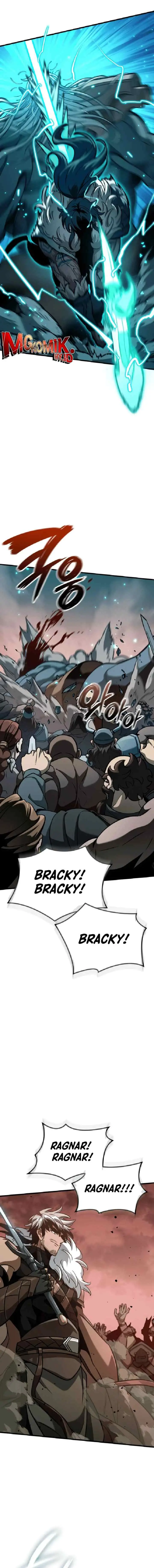 Valhalla Saga chapter 34 halaman 7