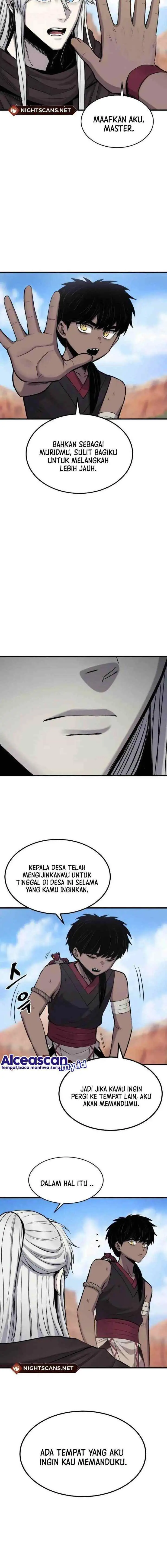 Howling Dragon (The Wailing Perversion) chapter 12 halaman 13