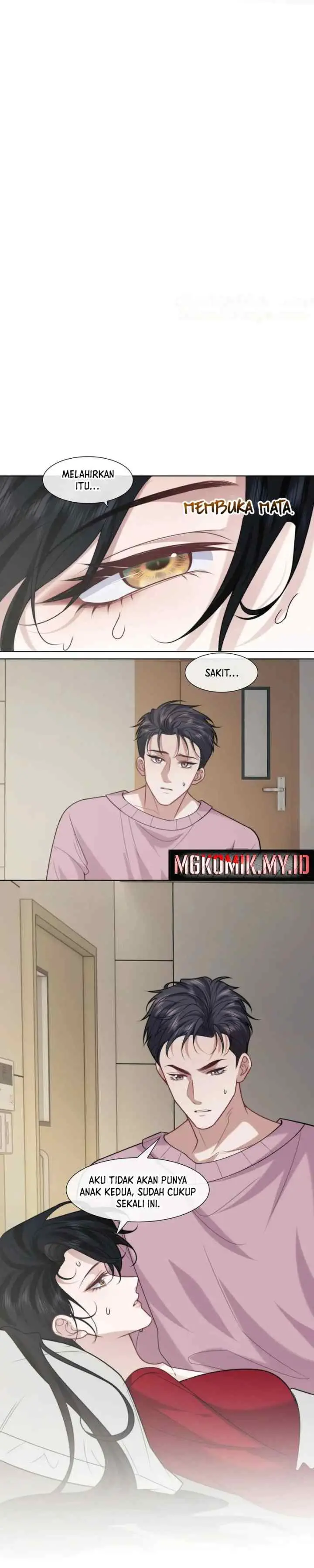 Becoming His Unwanted Madam chapter 145 halaman 13