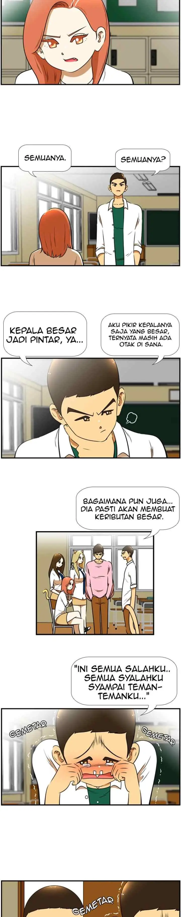 New Normal: Class 8 chapter 127 halaman 12
