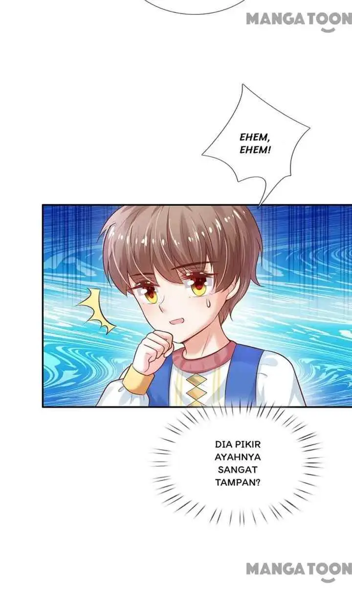 I Became The Emperor's Daughter One Day chapter 292 halaman 16