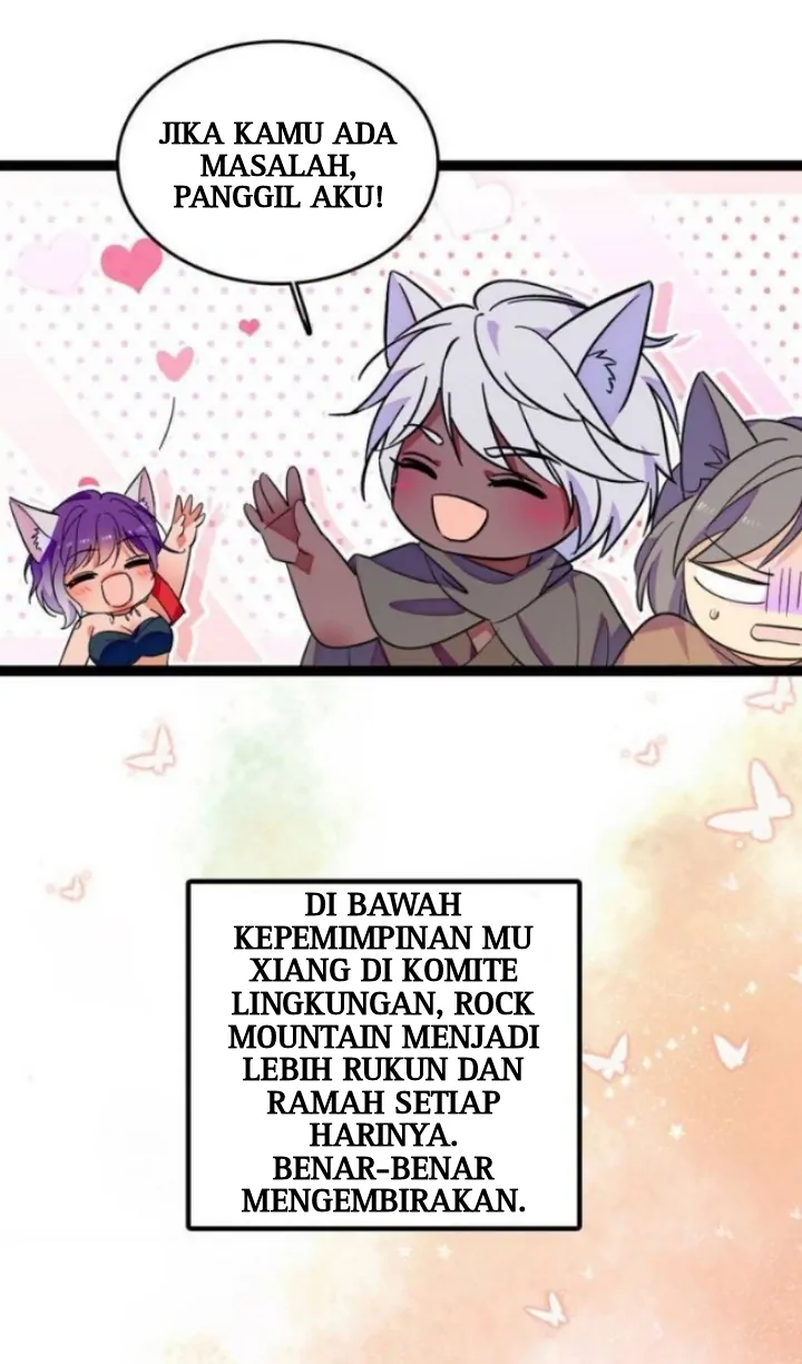 Romance in the Beast World chapter 289 halaman 13