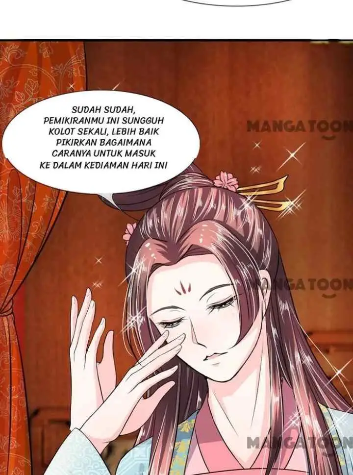 Abram Alas para a Imperatriz Cruel! chapter 15 halaman 13