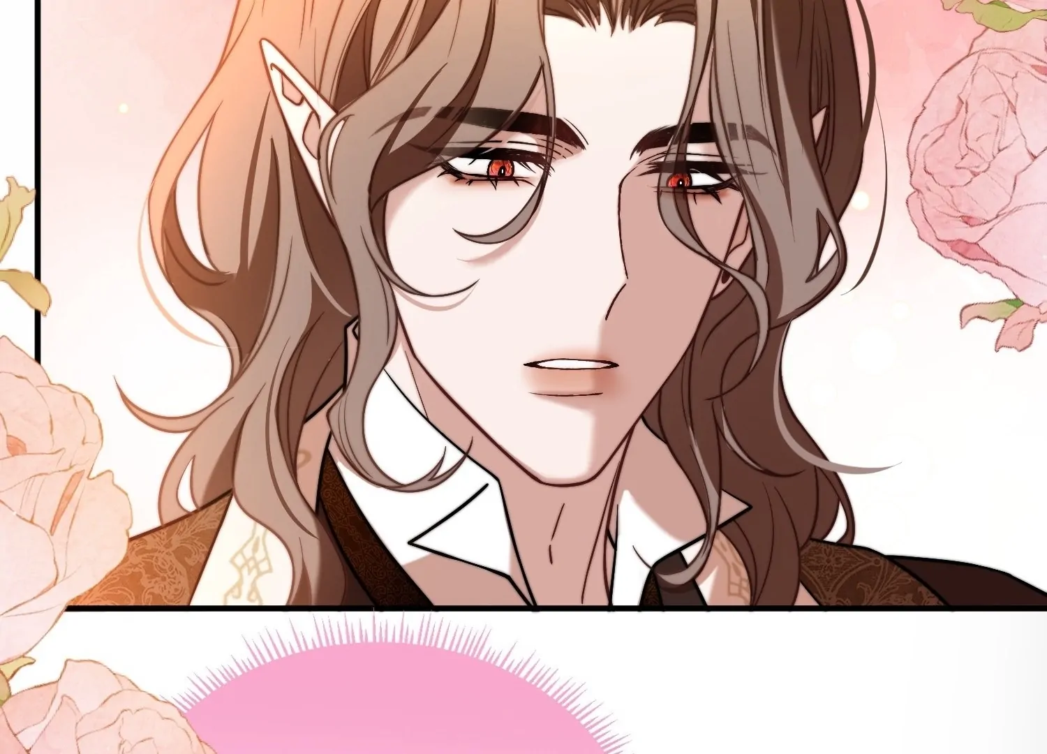 The Secret Game of Nobles chapter 32 halaman 24