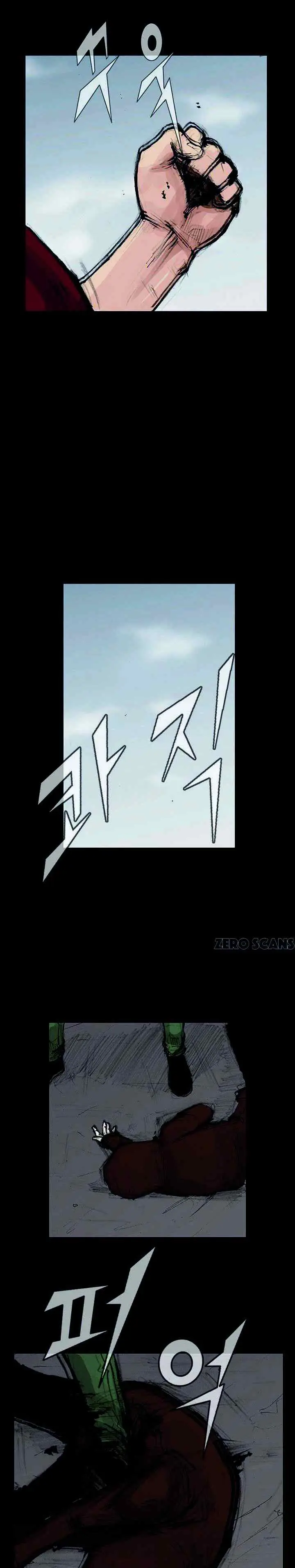 Dokgo 2 chapter 31 halaman 13