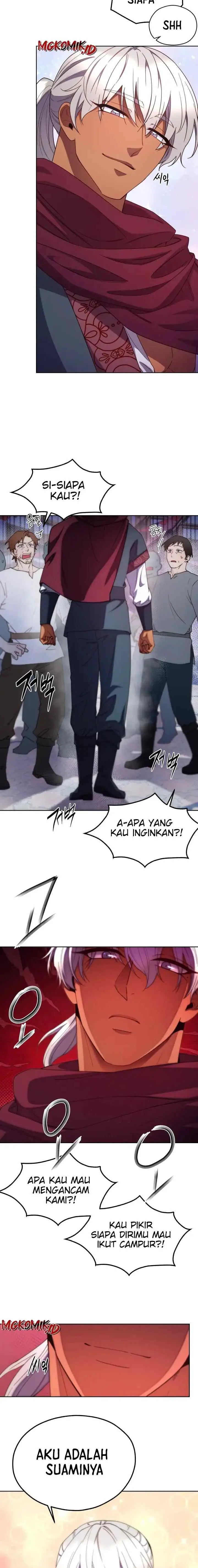 Behold the True Villainess chapter 103 halaman 7